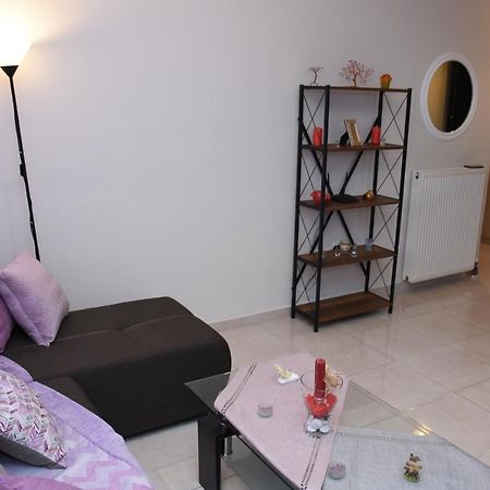 Luxury Sparti Apartment Sparta Exterior foto