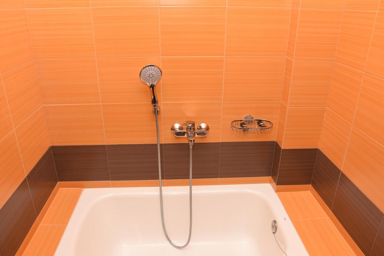 Luxury Sparti Apartment Sparta Exterior foto